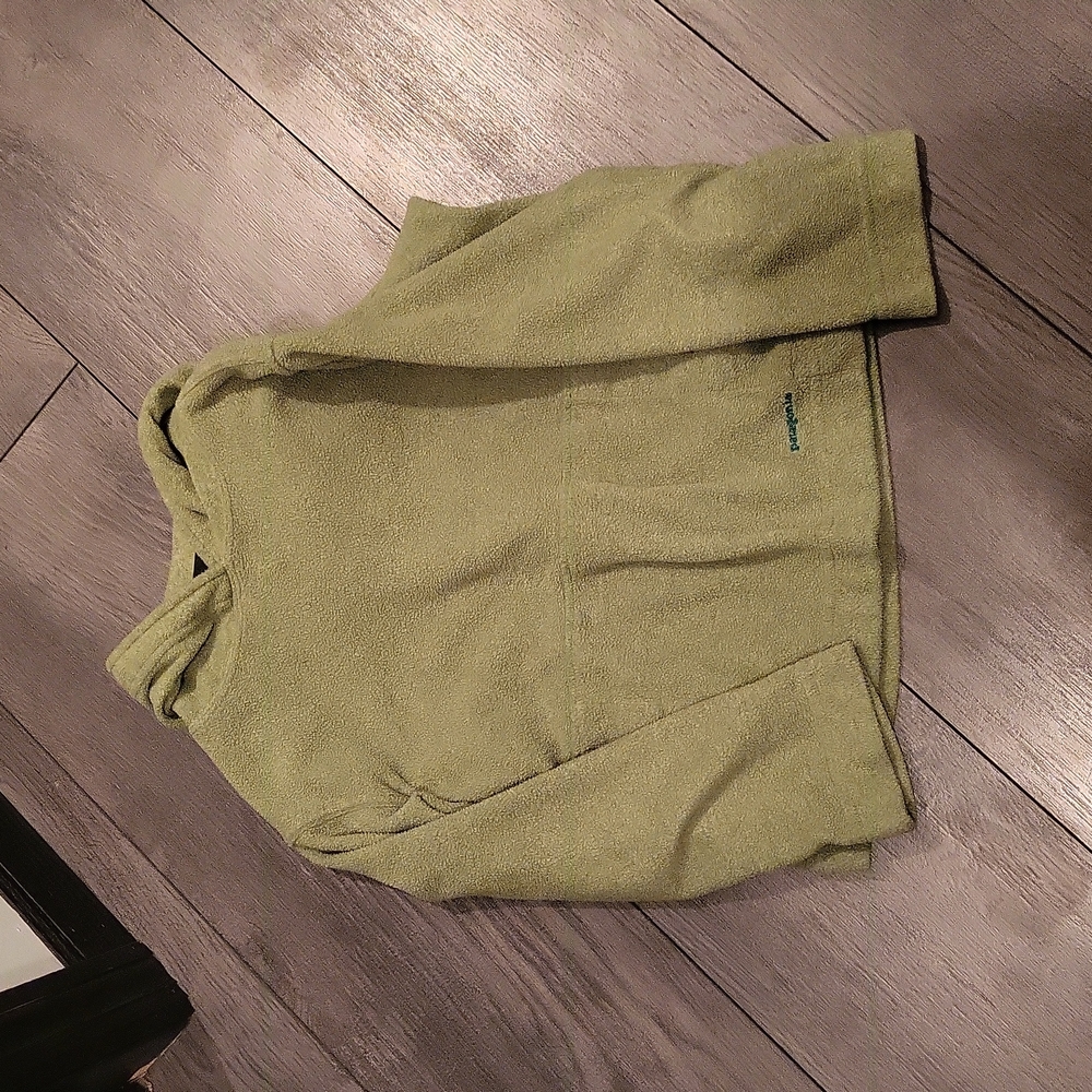 Patagonia kids sweatshirt